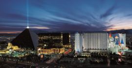 MGM Resorts kicks off travel season with Las Vegas Strip All-Inclusive Experience