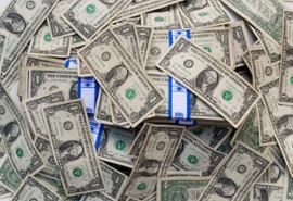 NC lottery player’s $10 ticket brings $1m top prize - Casino News Thumbnail