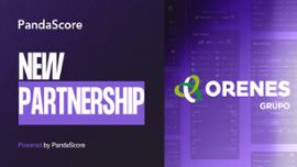 PandaScore collaborates with Orenes Grupo to provide esports solutions. - Casino News Thumbnail
