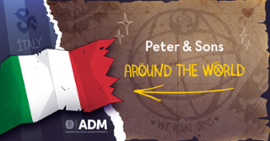 Peter & Sons celebrates 70% reach in the Italian iGaming market - Casino News Thumbnail