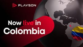 Playson enters Colombia as LatAm expansion continues - Casino News Thumbnail