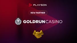 Playson grows Dutch footprint with Goldrun Casino launch - Casino News Thumbnail