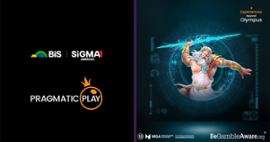 Pragmatic Play Announces Participation in BiS SiGMA Americas 2025 - Casino News Thumbnail