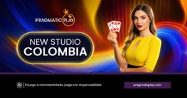 Pragmatic Play expands in Latin America with Colombia studio launch - Casino News Thumbnail