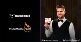Pragmatic Play inks Smart Studio deal with DoradoBet in Peru - Casino News Thumbnail