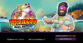 Pragmatic Play breathes fresh life into its beloved Big Bass series.