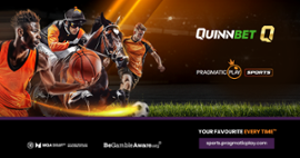 Pragmatic Play Sports Partners with QuinnBet in the UK