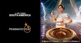 Pragmatic Play to showcase leading products at BiS SiGMA South America - Casino News Thumbnail