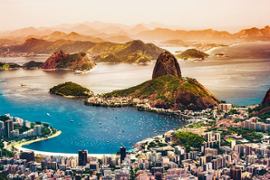 Rio plans casino expansion to become Las Vegas in Brazil - Casino News Thumbnail