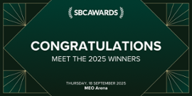 The winners of the SBC Awards 2025 have been announced, marking the conclusion of an extraordinary global event. - Casino News Thumbnail