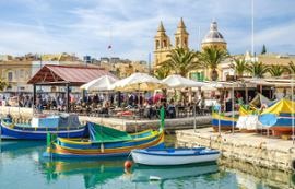 The SBC Summit Malta highlights cutting-edge technology in sports betting.