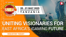 The SBEA+ Summit 2025 is just three weeks from now. - Casino News Thumbnail