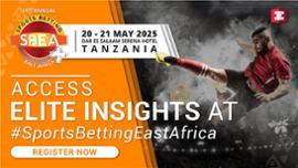 Only two months remain until the SBEA+ Summit 2025. - Casino News Thumbnail