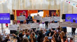 Seminole Hard Rock Tampa proudly honors Hispanic Heritage Month. - Casino News Thumbnail