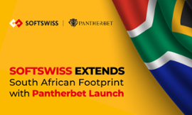 SOFTSWISS extends South African footprint with PantherBet launch - Casino News Thumbnail