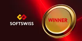 SOFTSWISS Honored with Four Prestigious Awards in One Night - Casino News Thumbnail