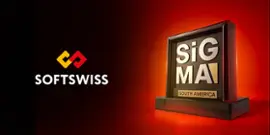SOFTSWISS recognized with honor from SiGMA Awards South America - Casino News Thumbnail