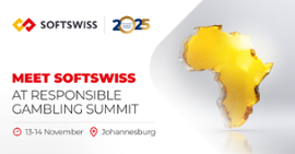 SOFTSWISS strengthens commitment to RG, becomes Platinum Partner of Responsible Gambling Summit 2025 - Casino News Thumbnail