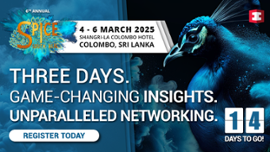 SPICE South Asia 2025 is just two weeks away. - Casino News Thumbnail