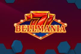Swintt expands its game offerings with the exciting introduction of the Bellmania slot.