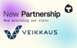 Thunderkick Enhances Scandinavian Presence with Partnership with Veikkaus - Casino News Thumbnail