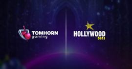 Tom Horn Gaming continues South Africa expansion with Hollywoodbets - Casino News Thumbnail