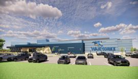 WarHorse Gaming announces milestone $300m refinancing