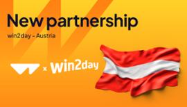 Wazdan on the move in Europe with Austrian expansion - Casino News Thumbnail
