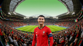 Will Ronaldo play in the 2026 World Cup? - Casino News Thumbnail