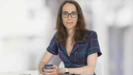 Yardena Almagor has taken on the exciting role of Customer Success Manager at Mindway AI.