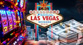 YouTuber Tommy G explores the lives of Las Vegas high rollers. - Casino News Thumbnail