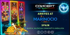 Zitro Expands Global Reach with Two New Agreements - Casino News Thumbnail