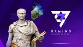 7777 Gaming deja su huella en Italia, forjando una nueva asociación con Microgame. - Casino News Thumbnail