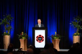 ECGC honra a Jim Allen con un premio a la trayectoria - Casino News Thumbnail