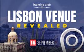 El iGaming Club Lisbon 2025 ha anunciado la sede de su evento innovador. - Casino News Thumbnail