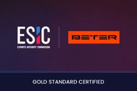 ESIC otorga a BETER la prestigiosa acreditación Gold Standard.