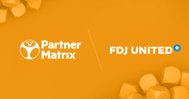 PartnerMatrix Intelligence ha forjado una asociación innovadora con FDJ United. - Casino News Thumbnail