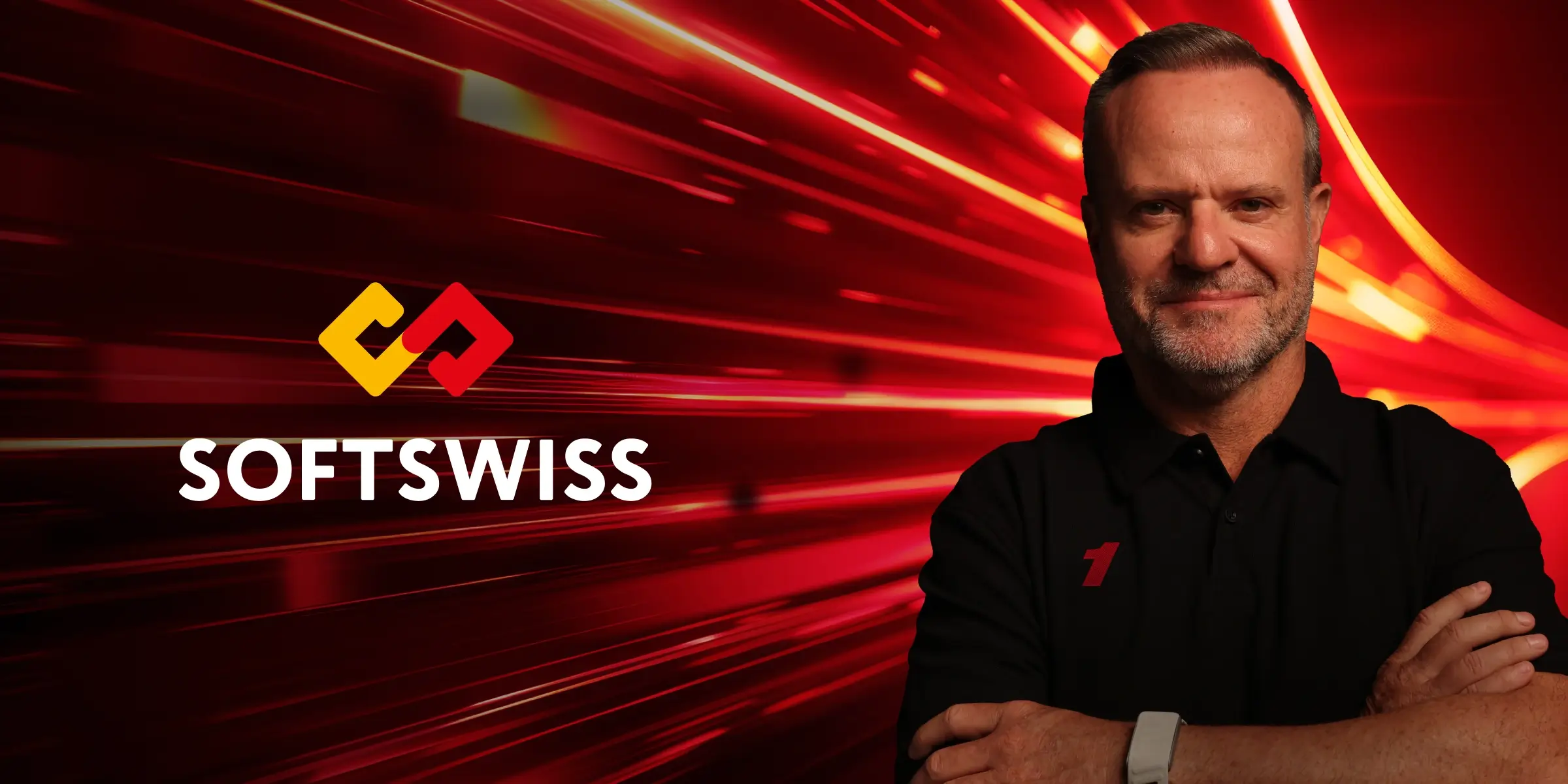 Rubens Barrichello y SOFTSWISS amplían acuerdo en América Latina