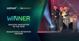 Soft2Bet gana dos premios en los SBC Awards Europe 2025 - Casino News Thumbnail