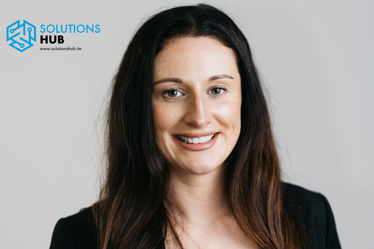 Zita O'Kelly-Hills ha sido ascendida a Jefa de Operaciones en SolutionsHub. - Casino News Thumbnail