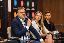 MARE BALTICUM Gaming & TECH Summit 2025 -tapahtuman ohjelma julkistettu - ehdokaslistat julkaistu - Casino News Thumbnail