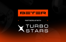 BETER laajentaa kansainvälistä läsnäoloaan Turbo Stars -yrityksellä