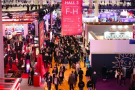 Clarion Gaming toivottaa tunnetun tapahtumaspesialistin Margaret Dunnin tervetulleeksi nostamaan ICE:n tasoa uudelle tasolle. - Casino News Thumbnail