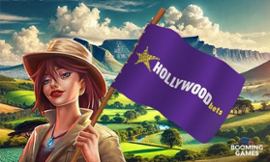 Booming Games étend son contenu à Hollywoodbets en Afrique du Sud - Casino News Thumbnail