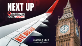 L'iGaming Club revient à Londres pour son troisième événement local annuel