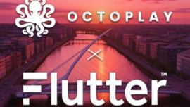 Octoplay et Flutter célèbrent la sortie de leur quatrième jeu personnalisé.
