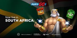 Play'n GO réalise des progrès significatifs en Afrique du Sud grâce à un partenariat avec Betway. - Casino News Thumbnail