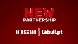 REEVO avance au Portugal avec Lebull.