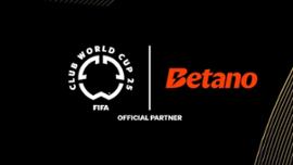 Betano nominato partner ufficiale della Coppa del Mondo per Club FIFA 2025