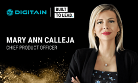 Mary Ann Calleja è stata nominata Chief Product Officer di Digitain.